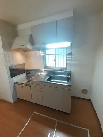 メルローズの物件内観写真